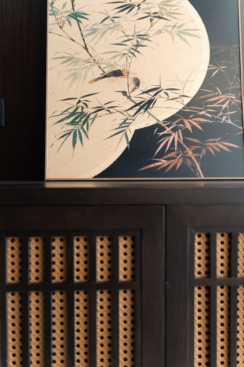 露台亲子房 - 崊屿山房实拍